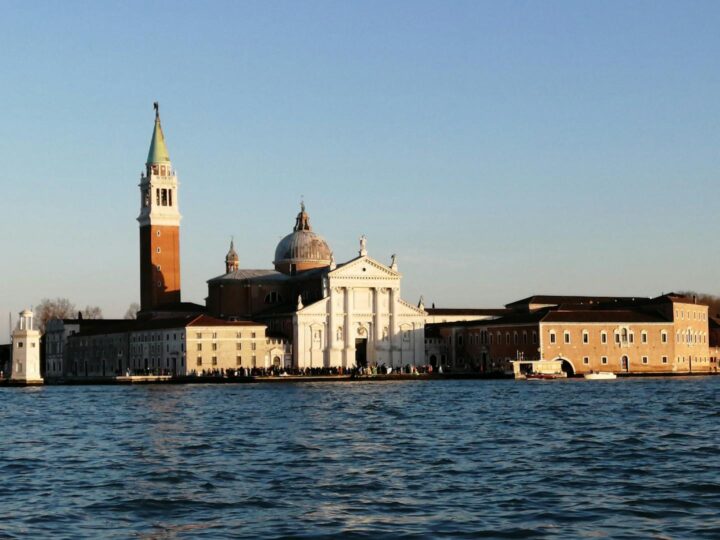 Basilica de San Domenico